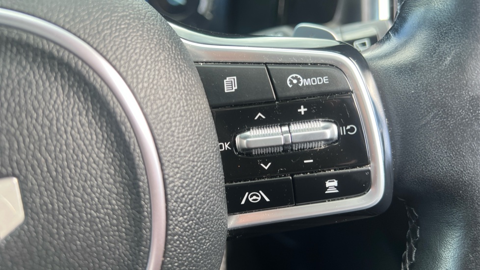Kia Sorento 1.6 T-GDi HEV Edition 5dr Auto Hybrid Station Wagon - Image 22