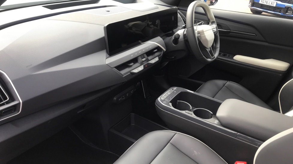 Kia EV5 160kW GT-Line S 81.4kWh 5dr Auto Electric Estate - Image 9