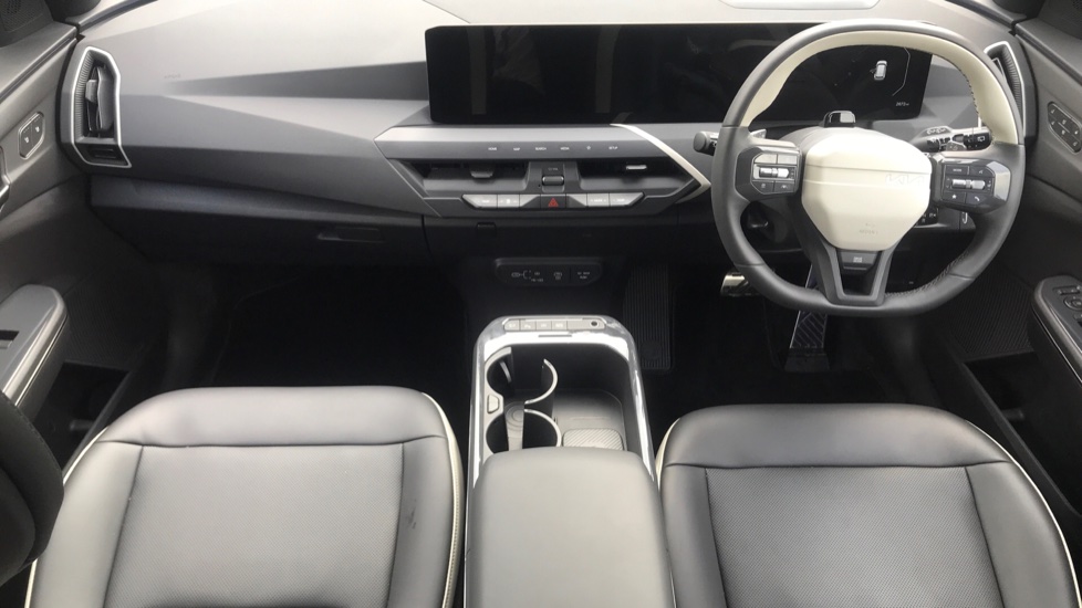 Kia EV5 160kW GT-Line S 81.4kWh 5dr Auto Electric Estate - Image 10