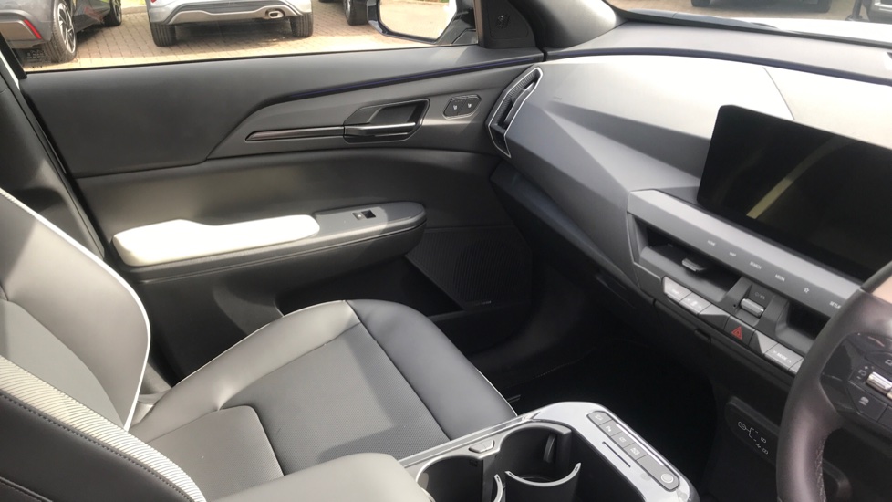 Kia EV5 160kW GT-Line S 81.4kWh 5dr Auto Electric Estate - Image 14