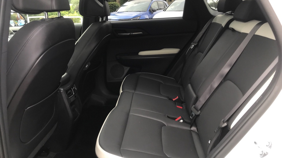Kia EV5 160kW GT-Line S 81.4kWh 5dr Auto Electric Estate - Image 16