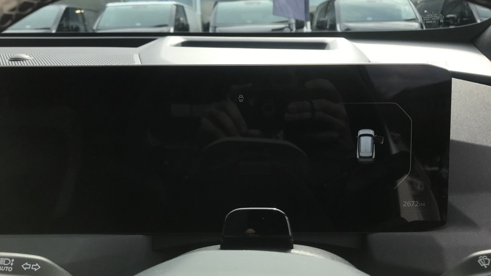 Kia EV5 160kW GT-Line S 81.4kWh 5dr Auto Electric Estate - Image 18