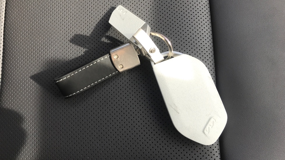 Kia EV5 160kW GT-Line S 81.4kWh 5dr Auto Electric Estate - Image 20
