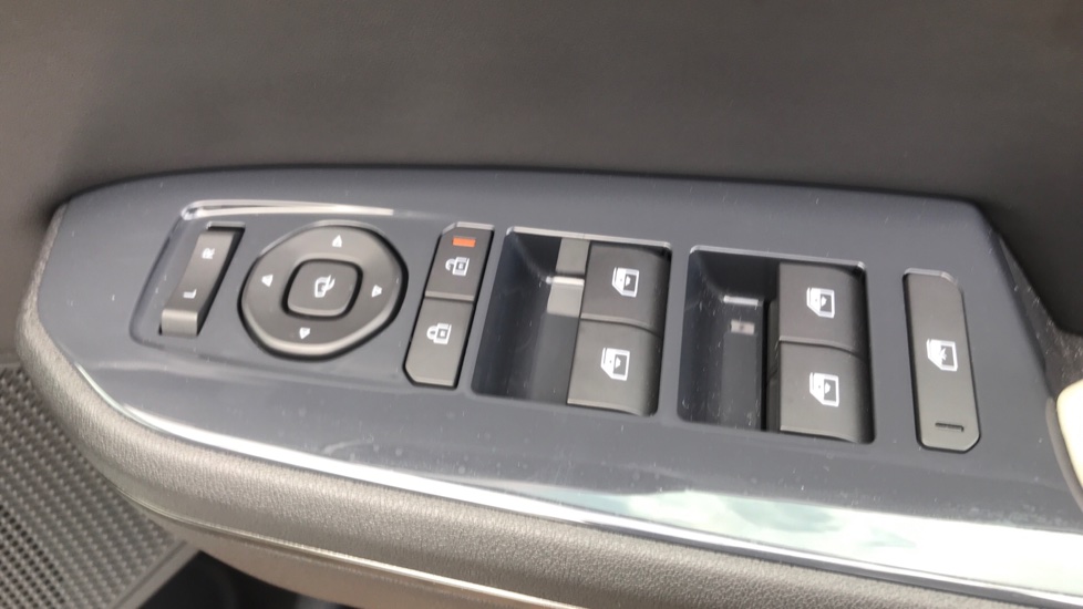 Kia EV5 160kW GT-Line S 81.4kWh 5dr Auto Electric Estate - Image 23