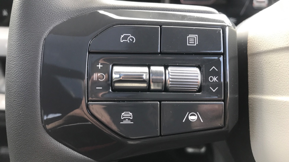Kia EV5 160kW GT-Line S 81.4kWh 5dr Auto Electric Estate - Image 34