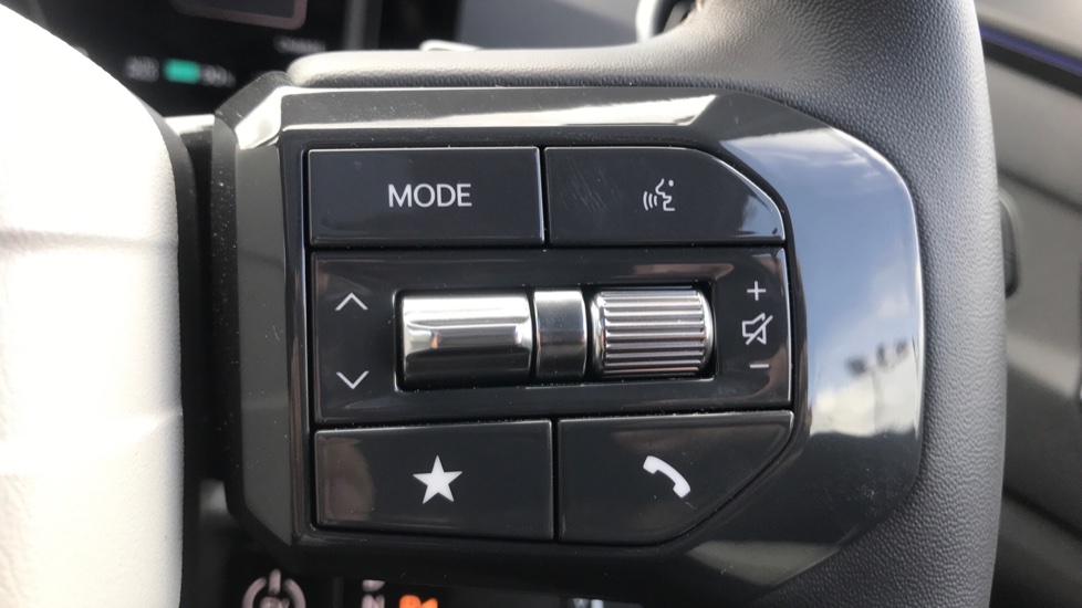 Kia EV5 160kW GT-Line S 81.4kWh 5dr Auto Electric Estate - Image 35
