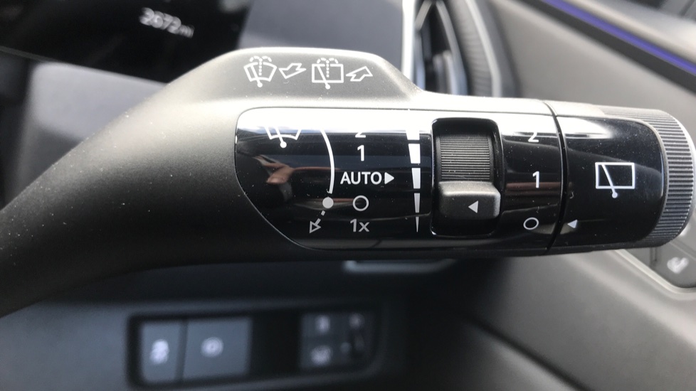 Kia EV5 160kW GT-Line S 81.4kWh 5dr Auto Electric Estate - Image 36