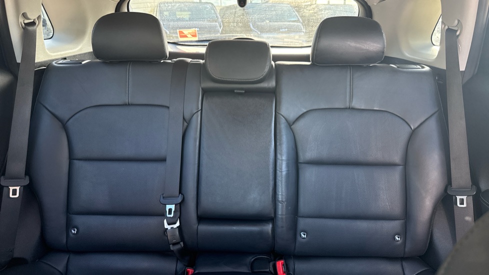 Kia Niro 1.6 GDi Hybrid 4 5dr DCT Hybrid Estate - Image 15