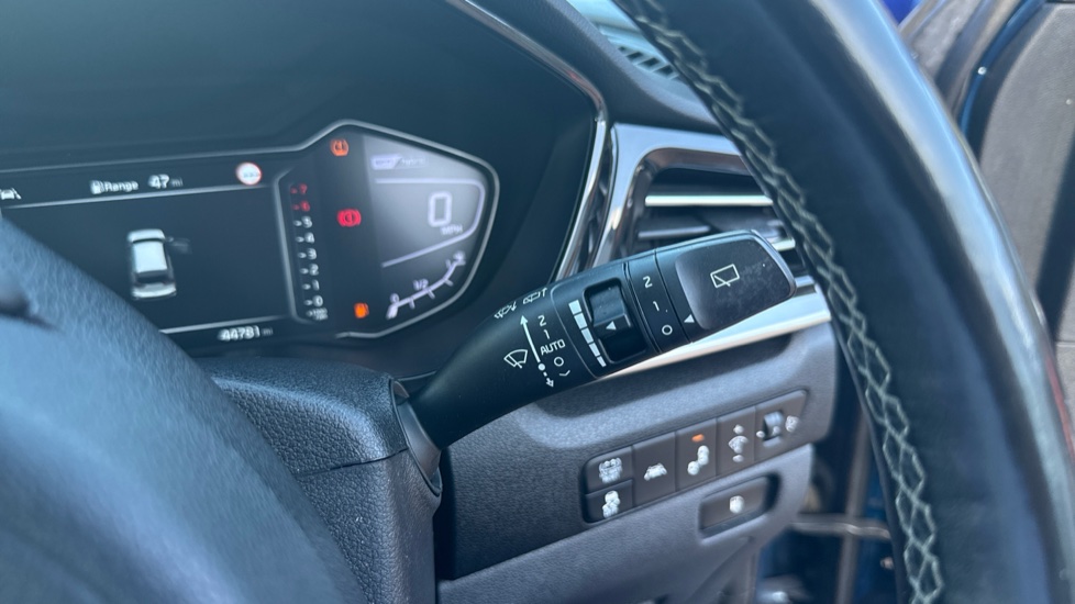 Kia Niro 1.6 GDi Hybrid 4 5dr DCT Hybrid Estate - Image 28
