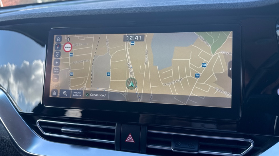 Kia Niro 1.6 GDi Hybrid 4 5dr DCT Hybrid Estate - Image 36