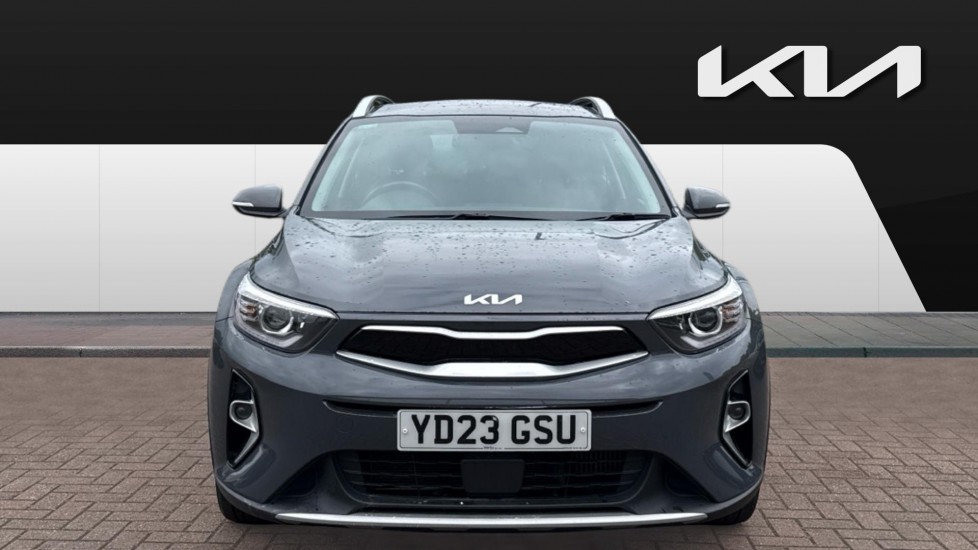 Kia Stonic 1.0T GDi 99 2 5dr Petrol Estate - Image 3