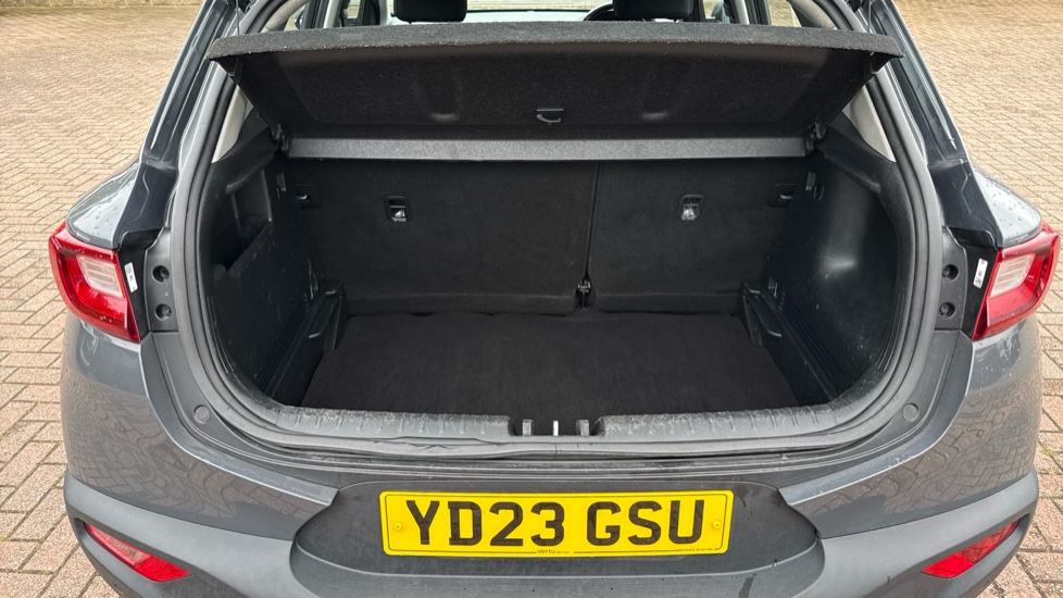 Kia Stonic 1.0T GDi 99 2 5dr Petrol Estate - Image 4
