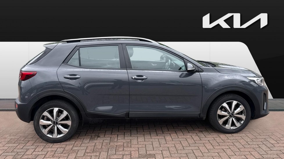 Kia Stonic 1.0T GDi 99 2 5dr Petrol Estate - Image 5