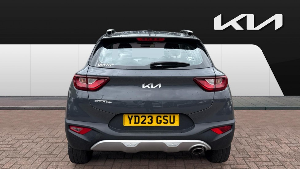Kia Stonic 1.0T GDi 99 2 5dr Petrol Estate - Image 6