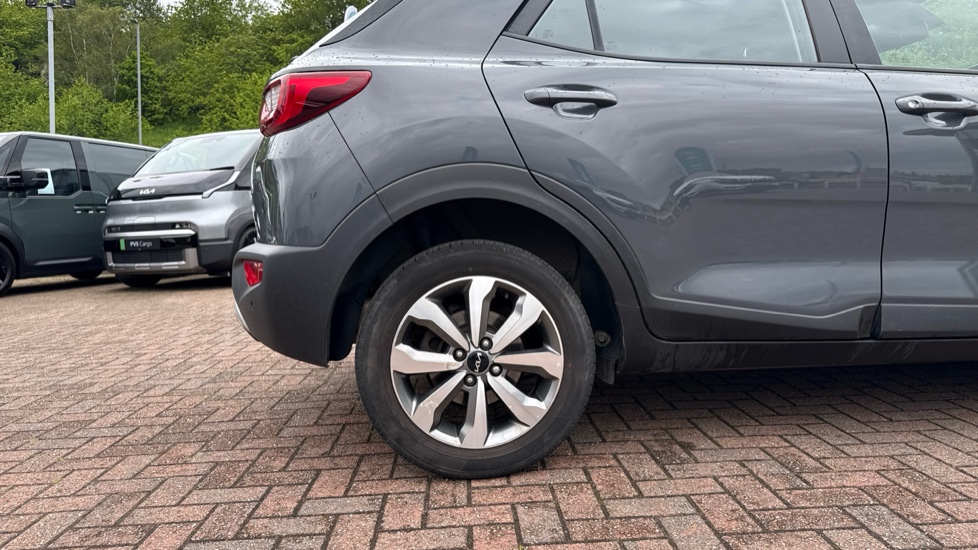 Kia Stonic 1.0T GDi 99 2 5dr Petrol Estate - Image 7