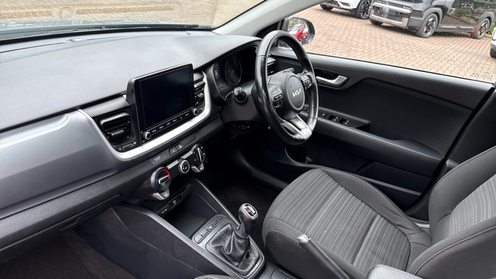 Kia Stonic 1.0T GDi 99 2 5dr Petrol Estate - Image 9