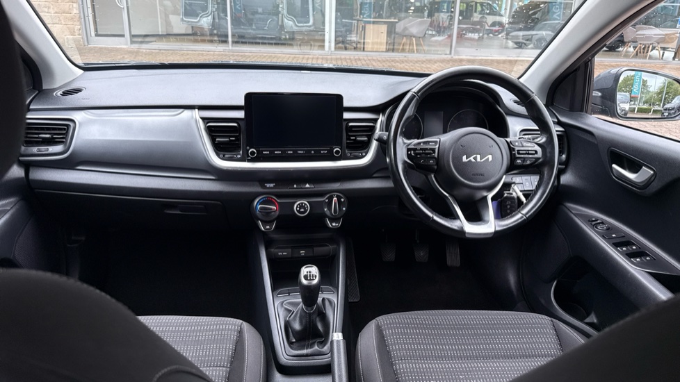 Kia Stonic 1.0T GDi 99 2 5dr Petrol Estate - Image 10