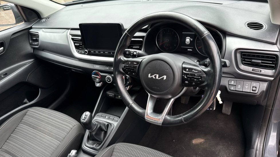 Kia Stonic 1.0T GDi 99 2 5dr Petrol Estate - Image 11