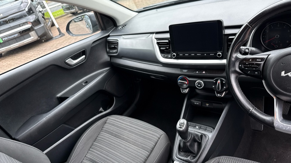 Kia Stonic 1.0T GDi 99 2 5dr Petrol Estate - Image 14
