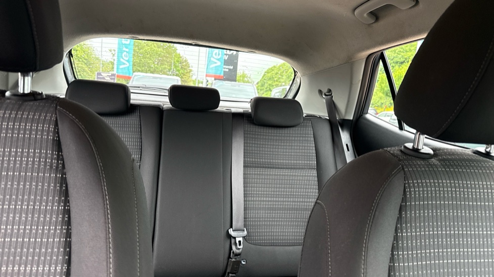 Kia Stonic 1.0T GDi 99 2 5dr Petrol Estate - Image 15