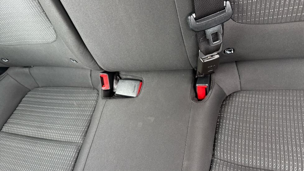 Kia Stonic 1.0T GDi 99 2 5dr Petrol Estate - Image 17