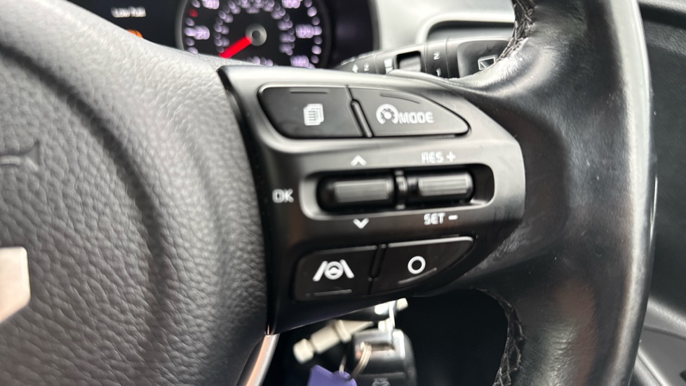 Kia Stonic 1.0T GDi 99 2 5dr Petrol Estate - Image 21