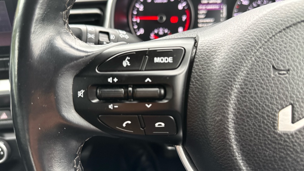 Kia Stonic 1.0T GDi 99 2 5dr Petrol Estate - Image 22
