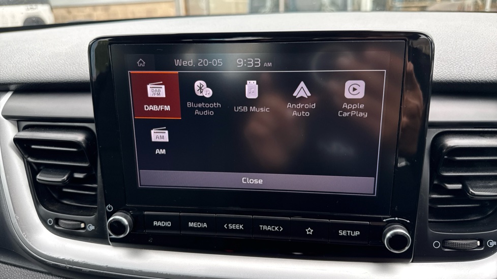 Kia Stonic 1.0T GDi 99 2 5dr Petrol Estate - Image 31