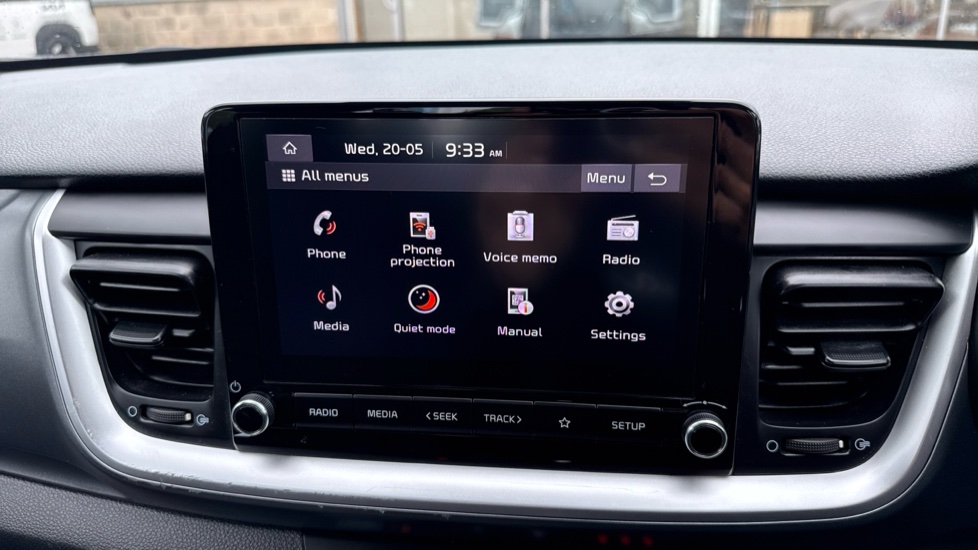 Kia Stonic 1.0T GDi 99 2 5dr Petrol Estate - Image 33