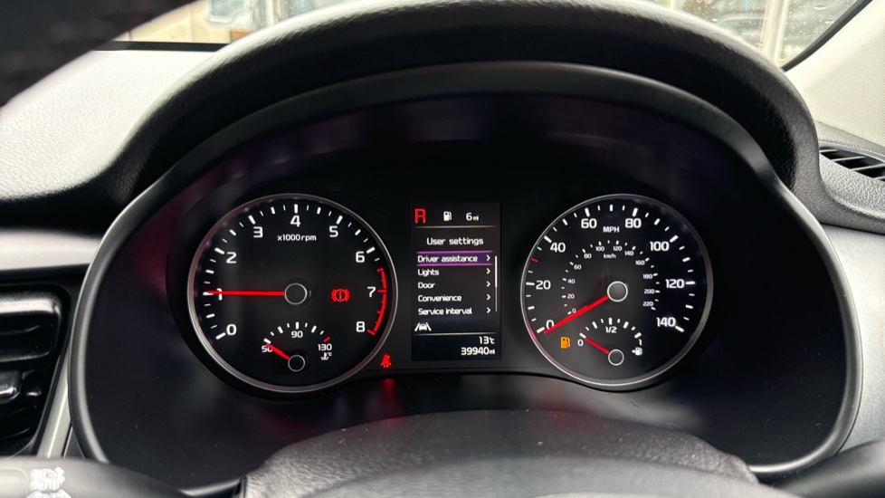Kia Stonic 1.0T GDi 99 2 5dr Petrol Estate - Image 34