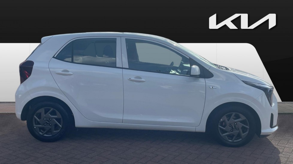 Kia Picanto 1.0 2 5dr Petrol Hatchback - Image 5