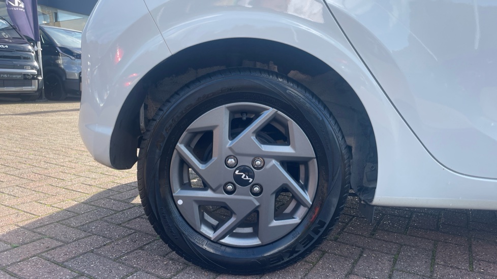 Kia Picanto 1.0 2 5dr Petrol Hatchback - Image 7