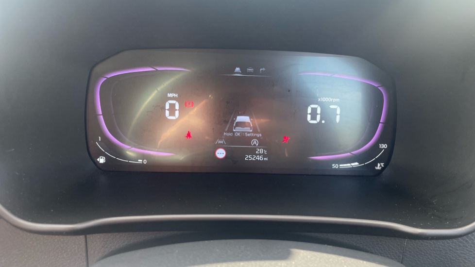Kia Picanto 1.0 2 5dr Petrol Hatchback - Image 18