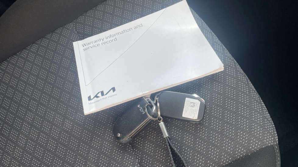 Kia Picanto 1.0 2 5dr Petrol Hatchback - Image 19
