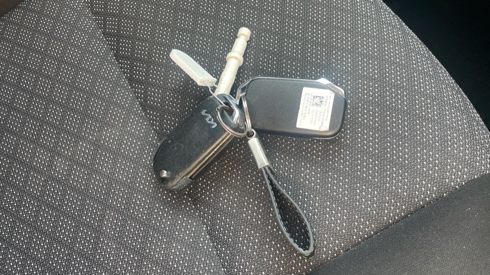Kia Picanto 1.0 2 5dr Petrol Hatchback - Image 20