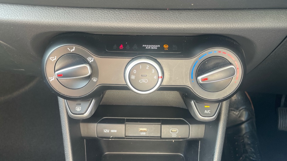 Kia Picanto 1.0 2 5dr Petrol Hatchback - Image 25