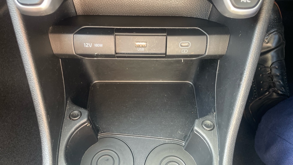 Kia Picanto 1.0 2 5dr Petrol Hatchback - Image 26