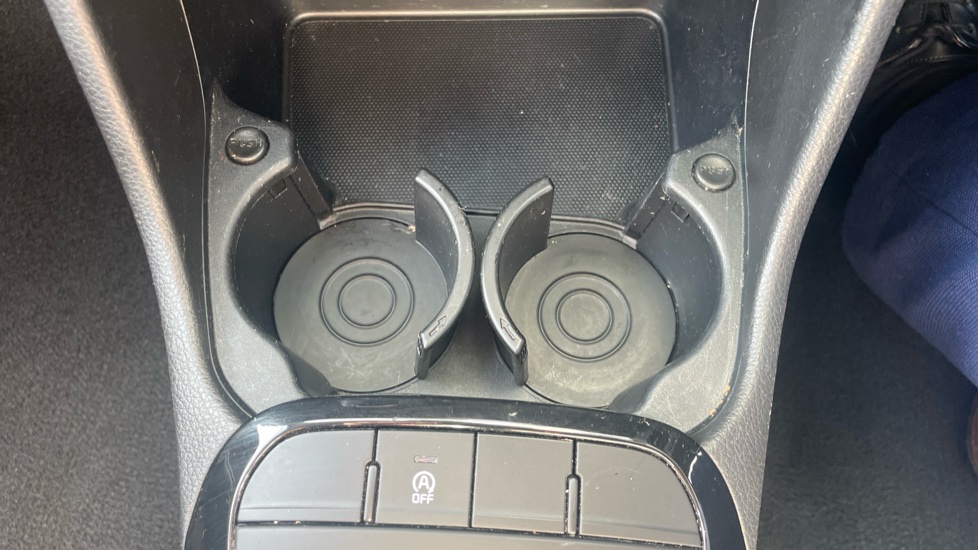 Kia Picanto 1.0 2 5dr Petrol Hatchback - Image 27