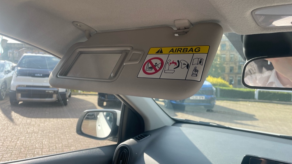 Kia Picanto 1.0 2 5dr Petrol Hatchback - Image 31