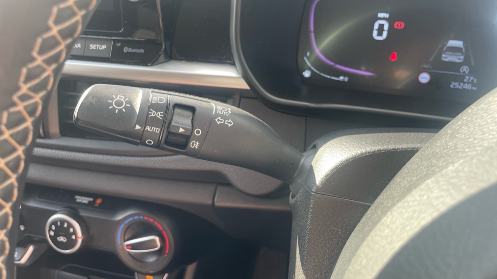 Kia Picanto 1.0 2 5dr Petrol Hatchback - Image 33