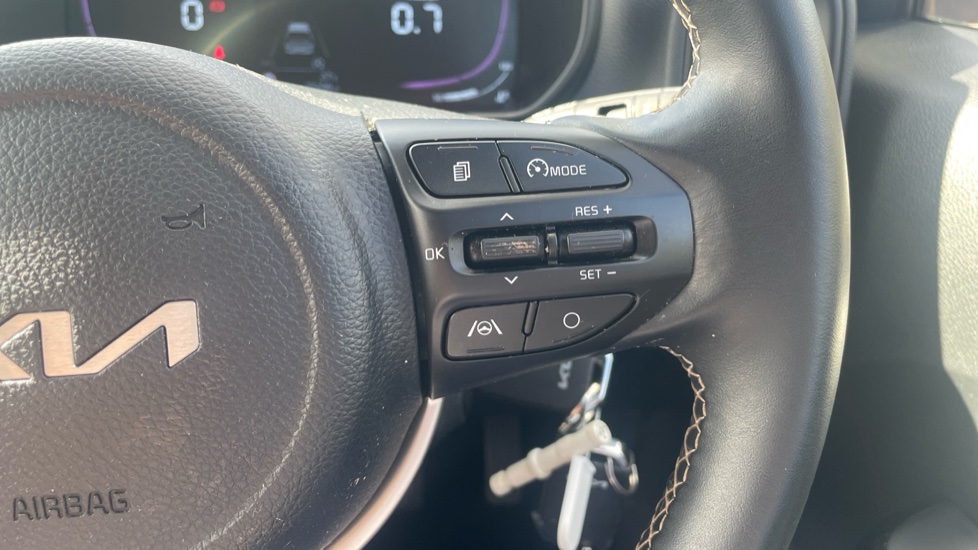 Kia Picanto 1.0 2 5dr Petrol Hatchback - Image 36