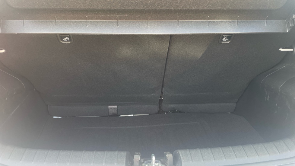 Kia Picanto 1.0 2 5dr Petrol Hatchback - Image 45