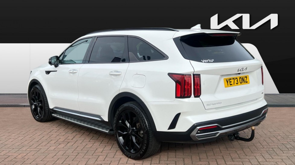 Kia Sorento 2.2 CRDi Edition 5dr DCT Diesel Station Wagon - Image 2