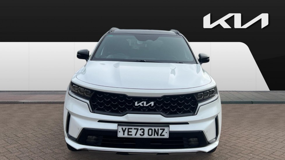 Kia Sorento 2.2 CRDi Edition 5dr DCT Diesel Station Wagon - Image 3