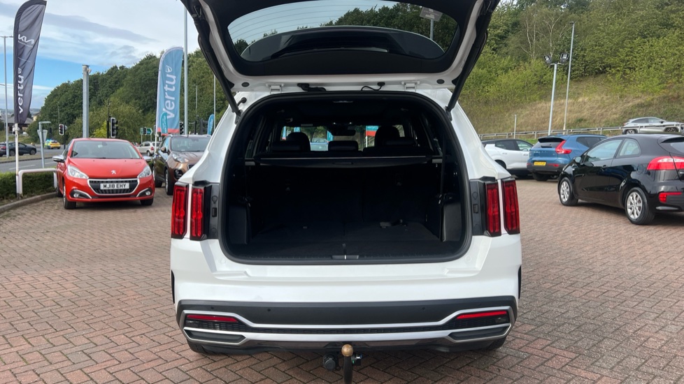 Kia Sorento 2.2 CRDi Edition 5dr DCT Diesel Station Wagon - Image 4
