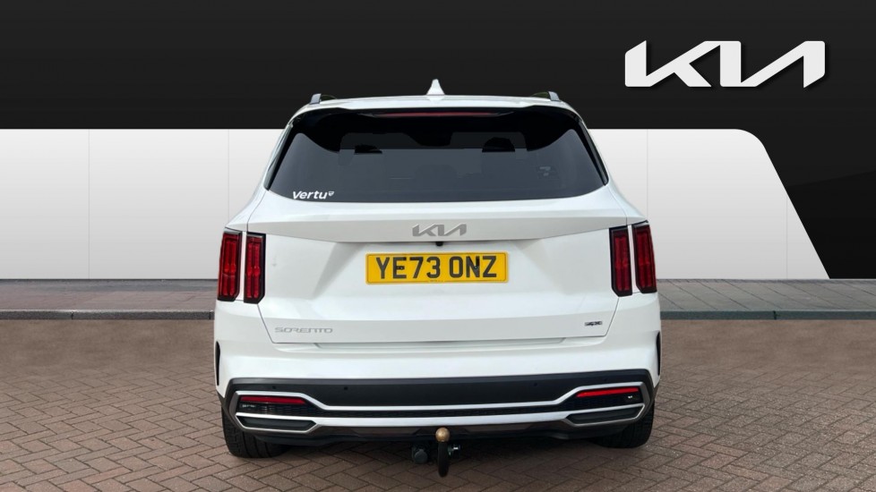 Kia Sorento 2.2 CRDi Edition 5dr DCT Diesel Station Wagon - Image 6