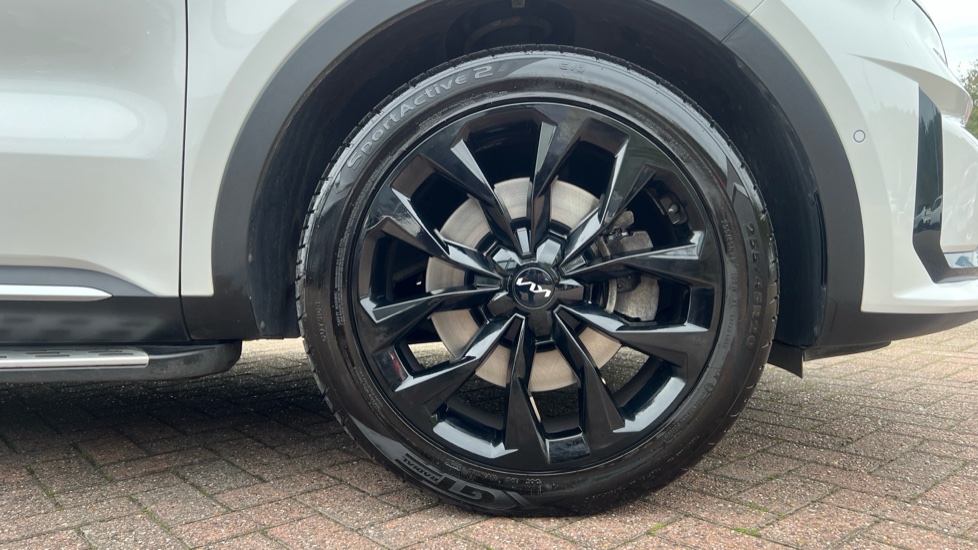 Kia Sorento 2.2 CRDi Edition 5dr DCT Diesel Station Wagon - Image 7