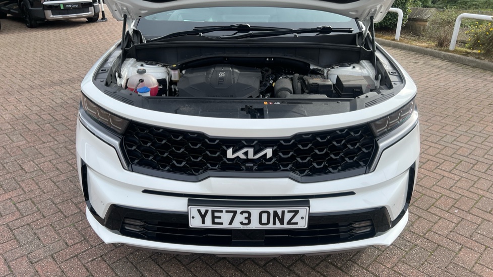 Kia Sorento 2.2 CRDi Edition 5dr DCT Diesel Station Wagon - Image 8