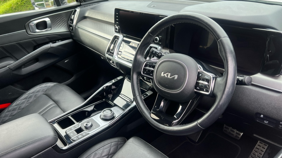 Kia Sorento 2.2 CRDi Edition 5dr DCT Diesel Station Wagon - Image 11