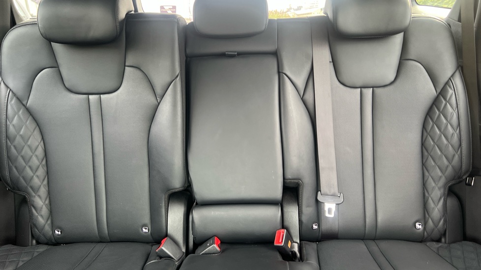 Kia Sorento 2.2 CRDi Edition 5dr DCT Diesel Station Wagon - Image 15